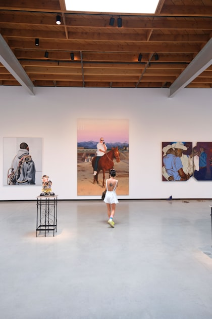 Understanding Contemporary Art