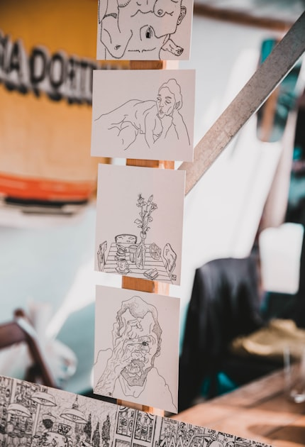 The Impact of Art on Society